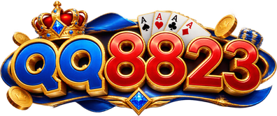 QQ8823 Logo